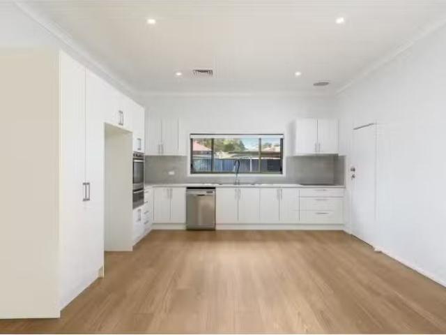House for rent in Sydney, New South Wales