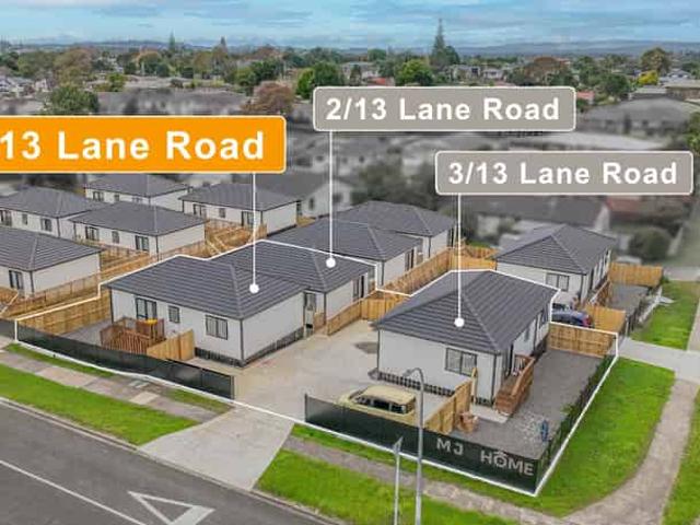 House for rent in Manurewa, Oroua County