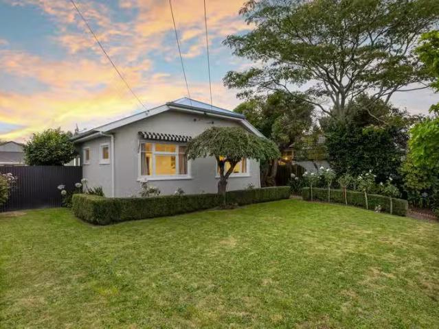 House for sale in Rowan, Canterbury