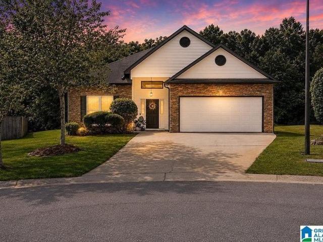 House for sale in Pelham, Alabama