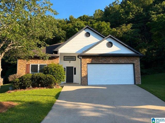 House for sale in Pelham, Alabama
