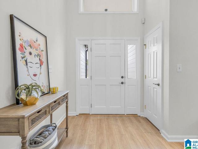 House for sale in Pelham, Alabama
