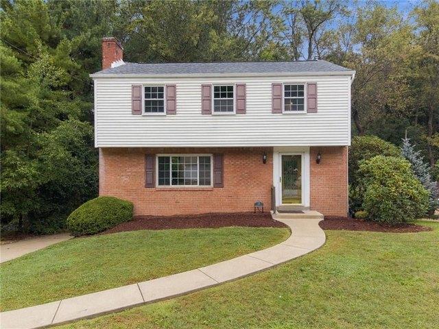House for sale in Turtle Creek, Pennsylvania