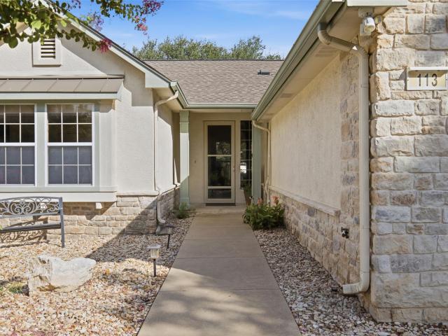 House for sale in Williamson, Texas