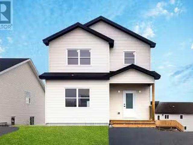Condo for sale in Mount Pearl