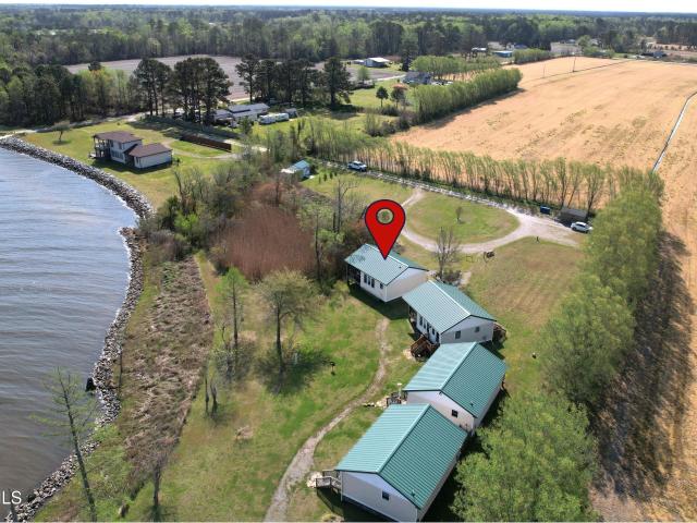 House for sale in Columbia, North Carolina