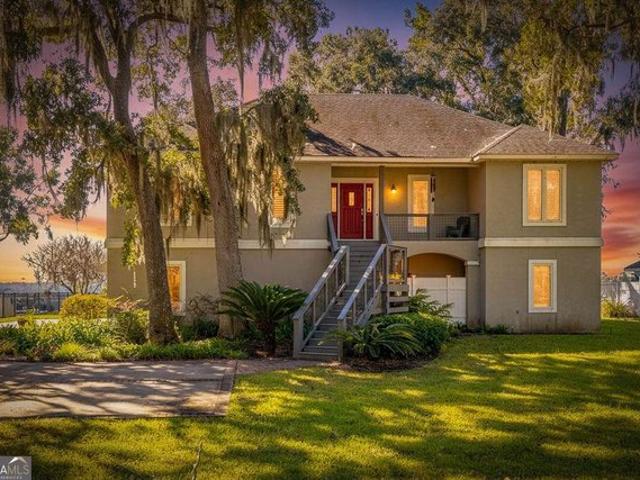 House for sale in Glynn, Georgia