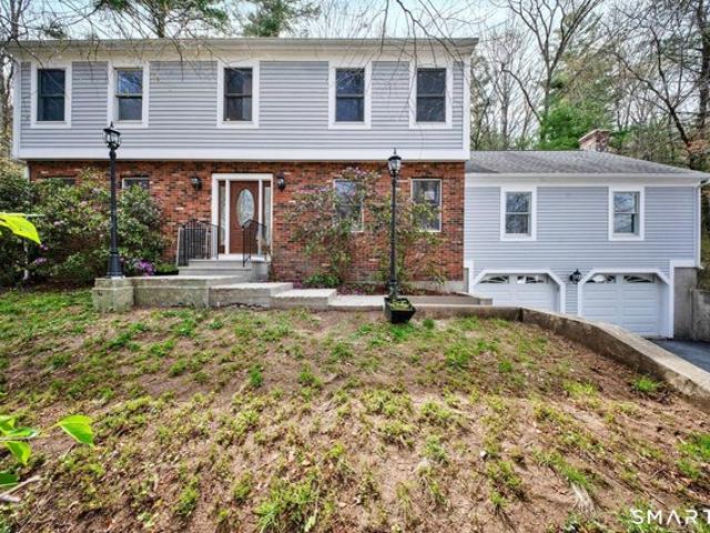 House for sale in Brooklyn, Connecticut
