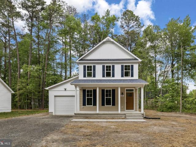 House for sale in Virginia