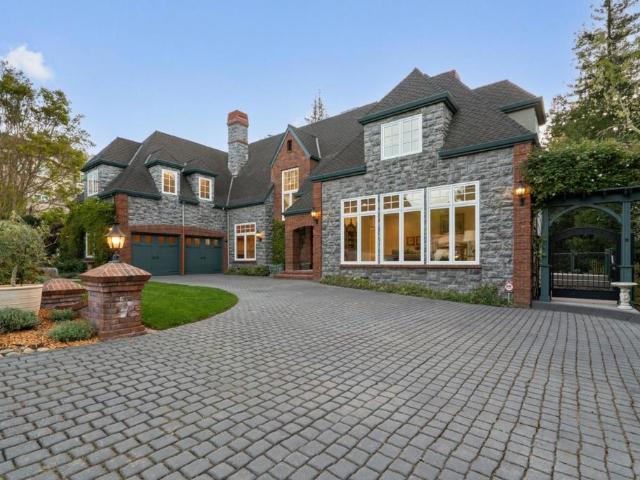 House for sale in Scotts Valley, California