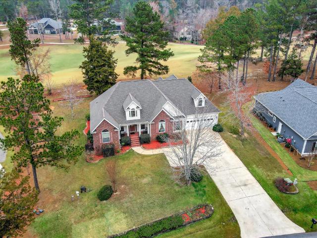 House for sale in South Carolina