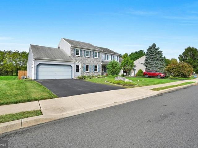 Townhouse for sale in Lititz, Lancaster County