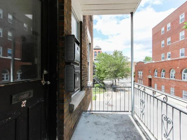 Apartment for rent in Le Plateau-Mont-Royal, Montréal