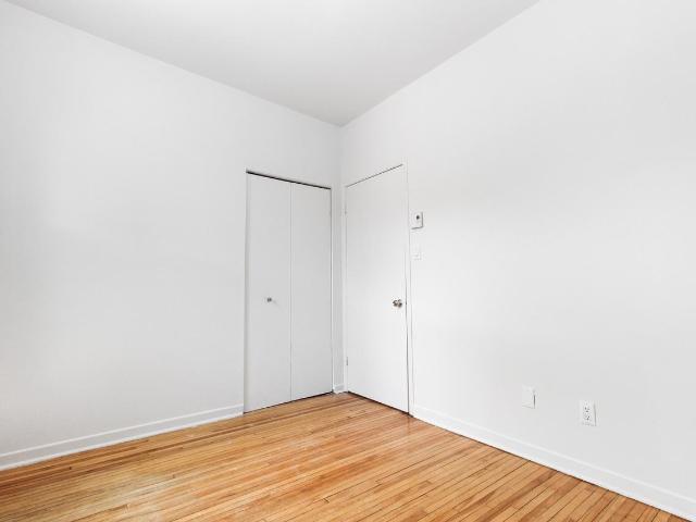 Apartment for rent in St. Leonard's, Quebec