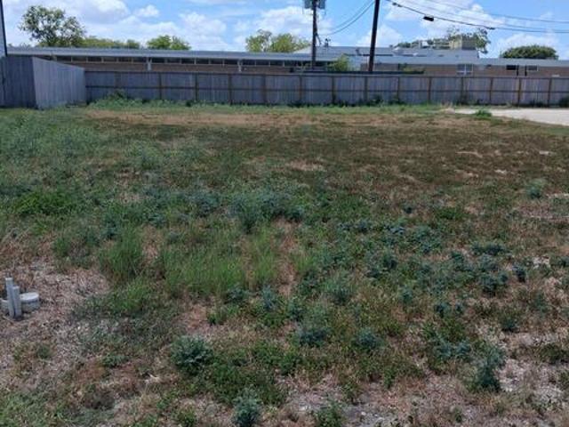 Land for sale in Universal City, Bexar County