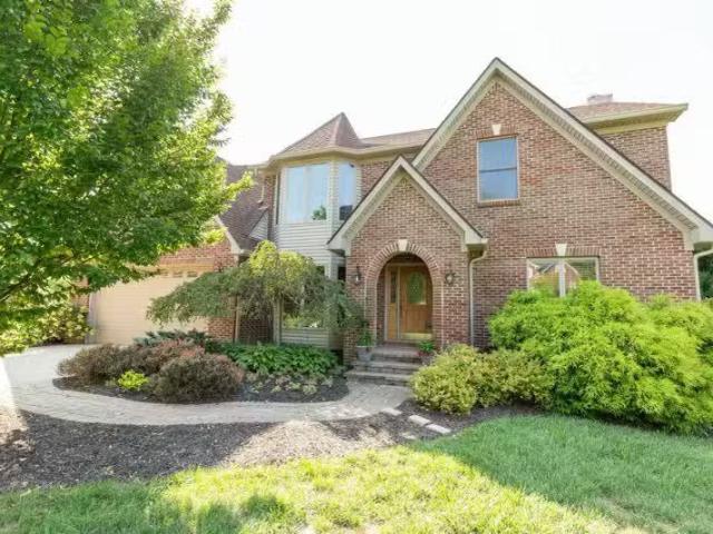 House for sale in Nicholasville