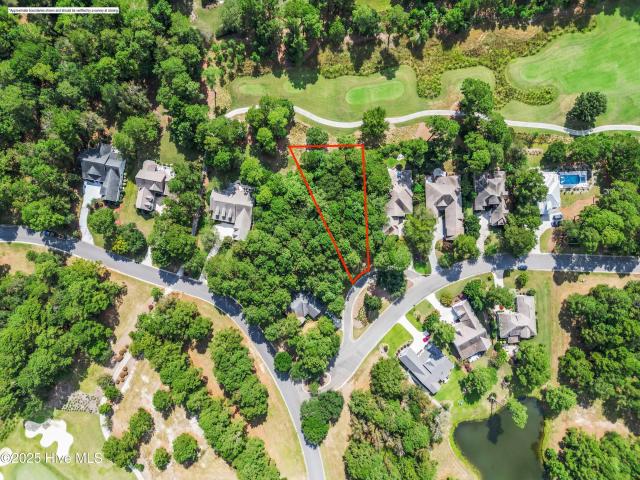 Land for sale in Wallace, North Carolina