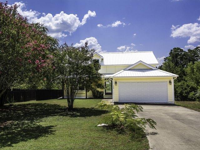 House for sale in Bastrop, Texas