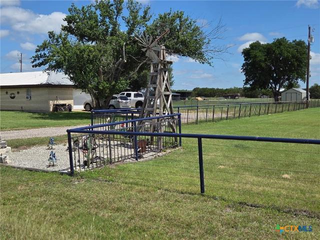 House for sale in Gatesville, Coryell County