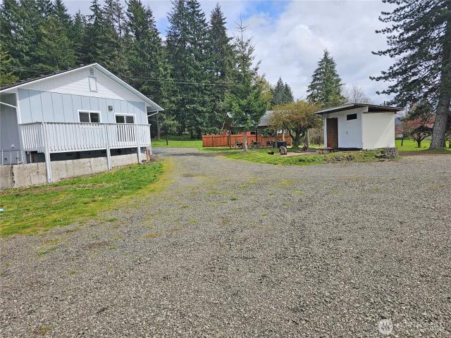 House for sale in Glenoma, Washington