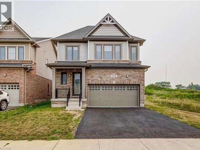 House for sale in North Dumfries, Ontario