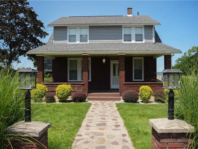 House for sale in Johnstown, Pennsylvania