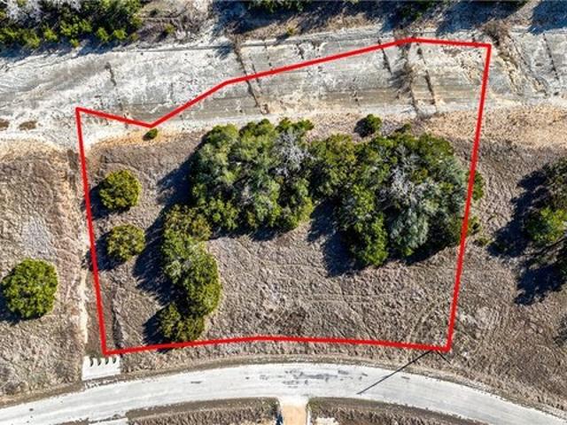 Land for sale in Fischer, Texas