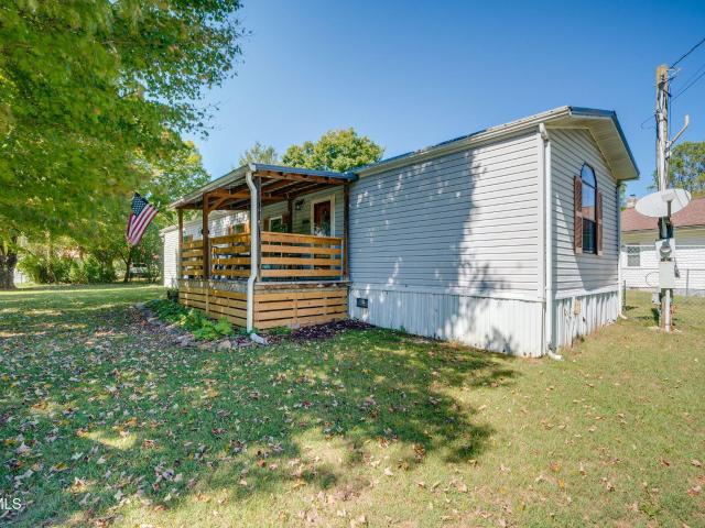House for sale in Carter, Elizabethton