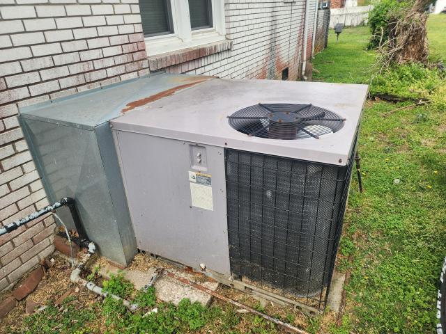 House for sale in Nicholasville, Kentucky