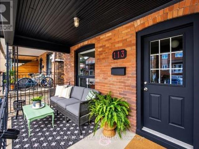 House for sale in Davenport, Toronto