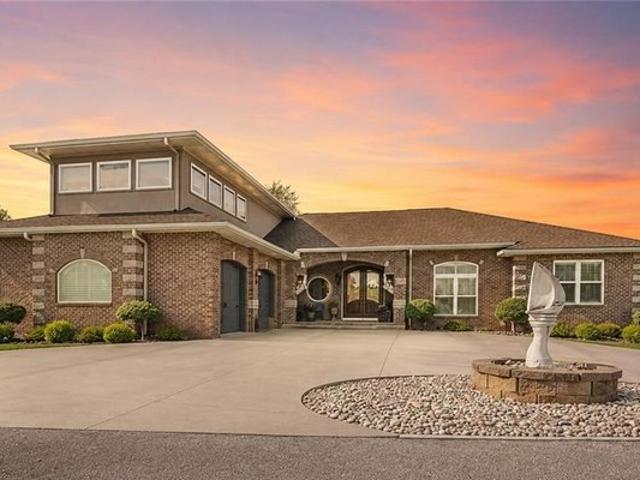 House for sale in Gallatin, Missouri