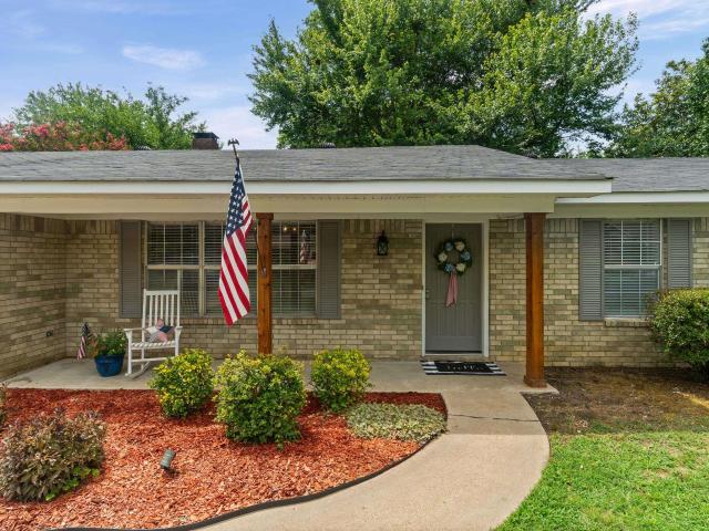 House for sale in Ark