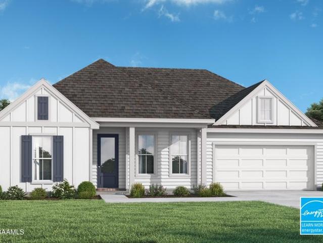House for sale in Maurice, Louisiana