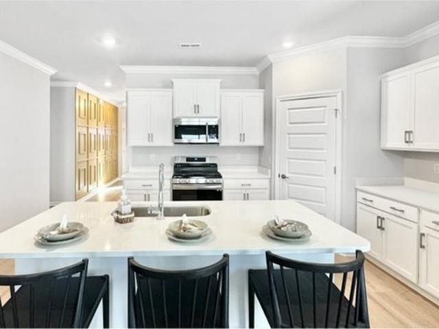 House for sale in Huntsville, Alabama