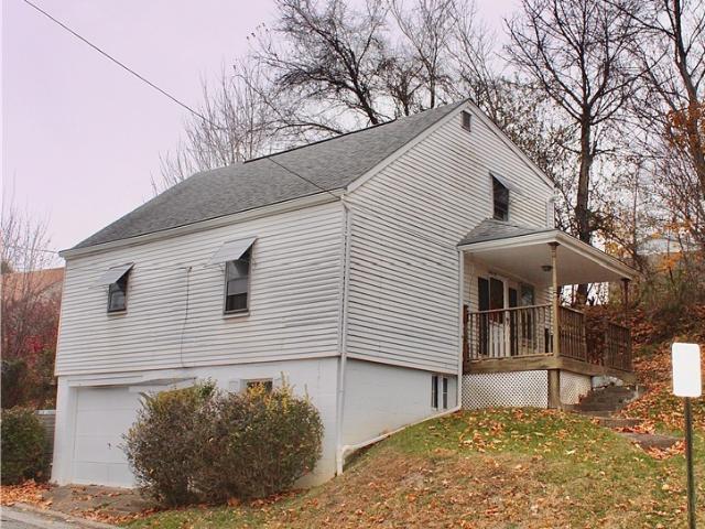 House for sale in Colliers, West Virginia
