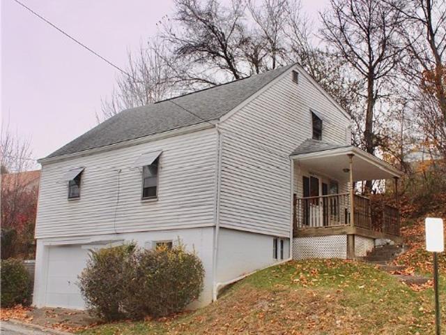 House for sale in Colliers, West Virginia