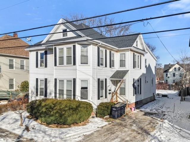 House for sale in Bangor, Maine
