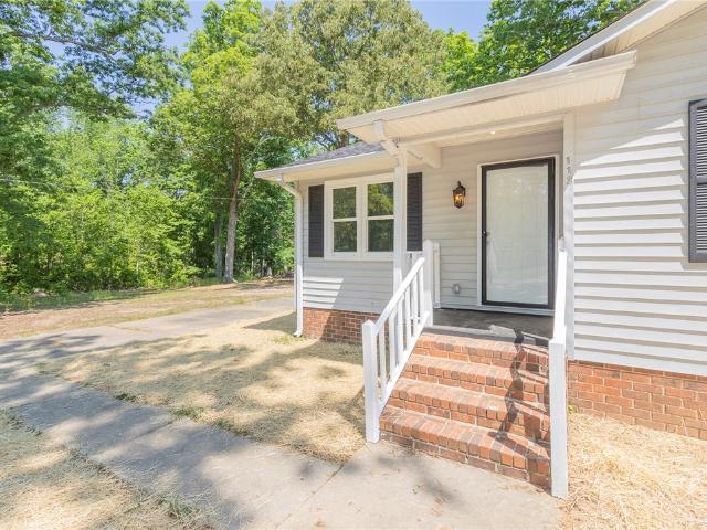 House for sale in Belton, South Carolina