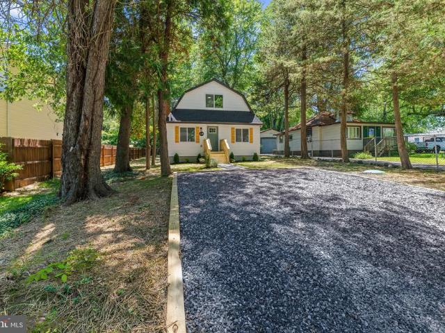 House for sale in Mayo, Maryland