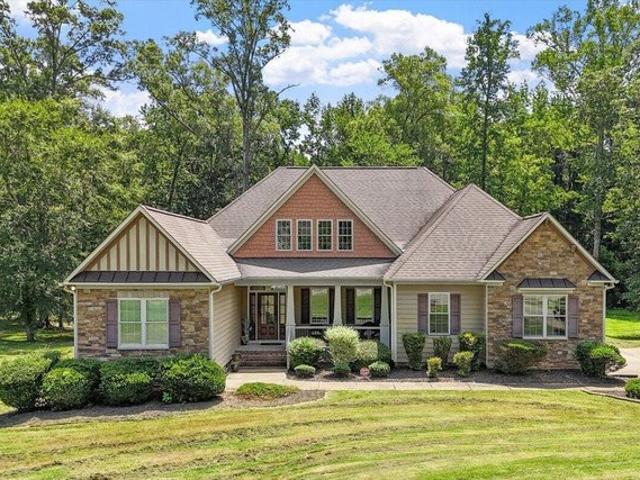 House for sale in Wake, North Carolina