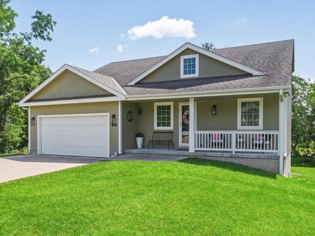 House for sale in Glenwood, Iowa