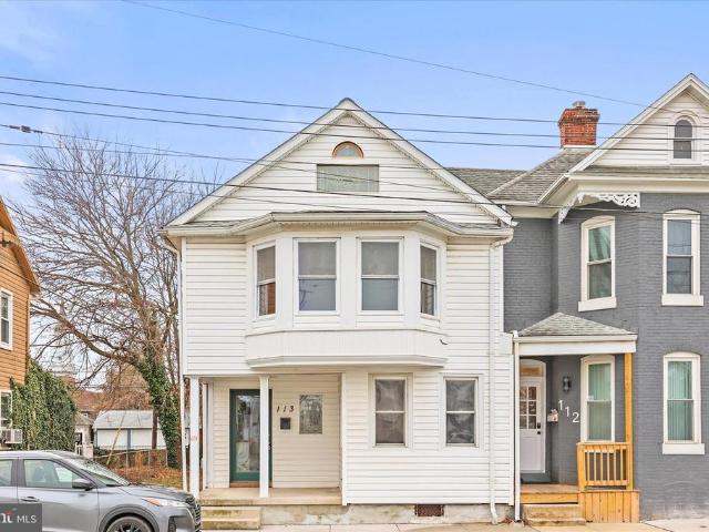 Townhouse for sale in Hanover, Pennsylvania