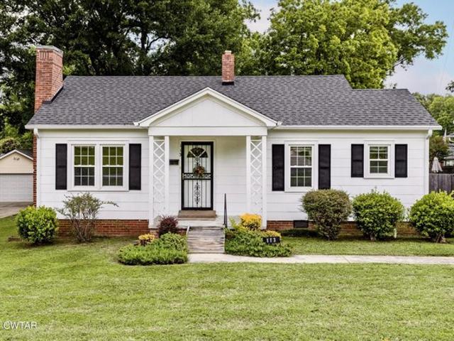 House for sale in Tennessee