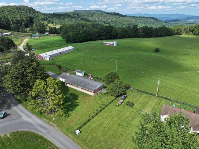 Farm for sale in Rainelle, West Virginia