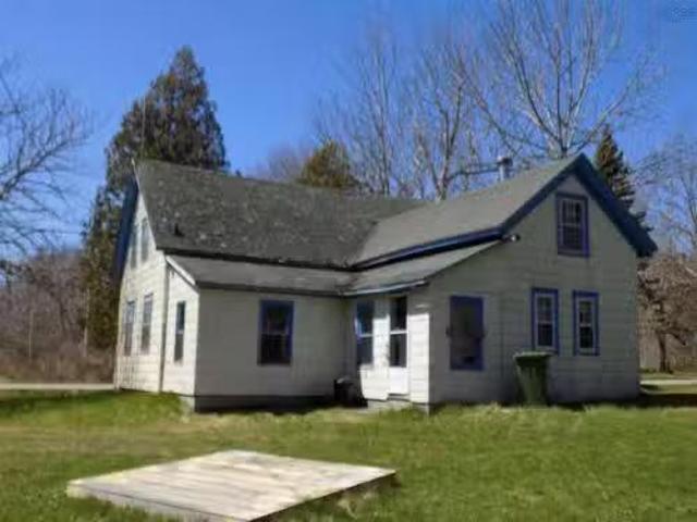 House for sale in Port Medway, Nova Scotia