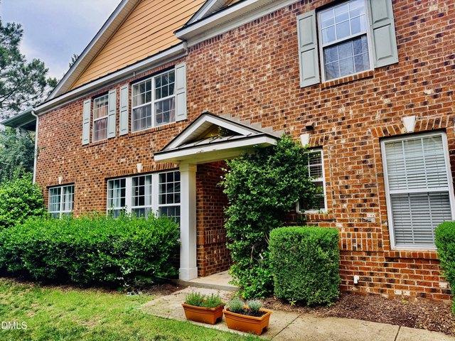 Townhouse for sale in Wake, North Carolina