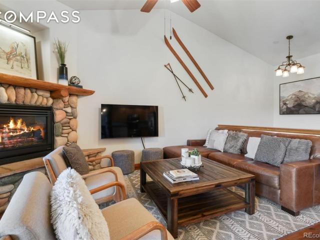 Townhouse for sale in Dillon