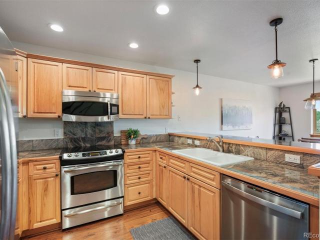 Townhouse for sale in Dillon
