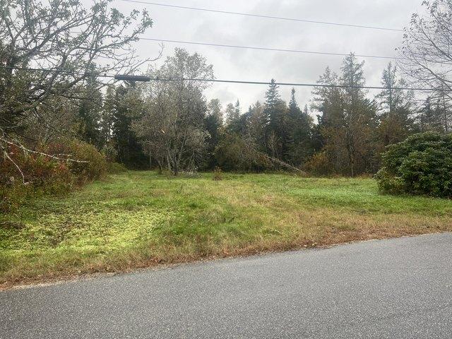 Land for sale in Jonesboro, Maine