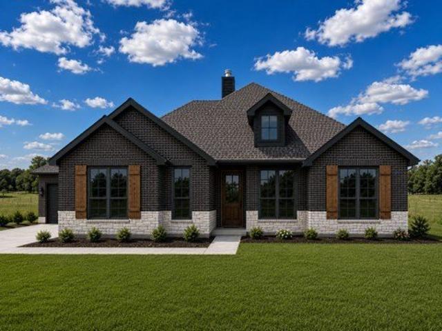 House for sale in Wise, Texas
